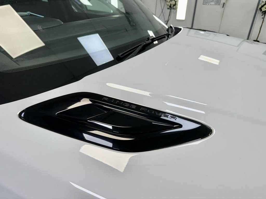 Used Land Rover Range Rover Sport 2018 for sale - 76582820: Photo 13