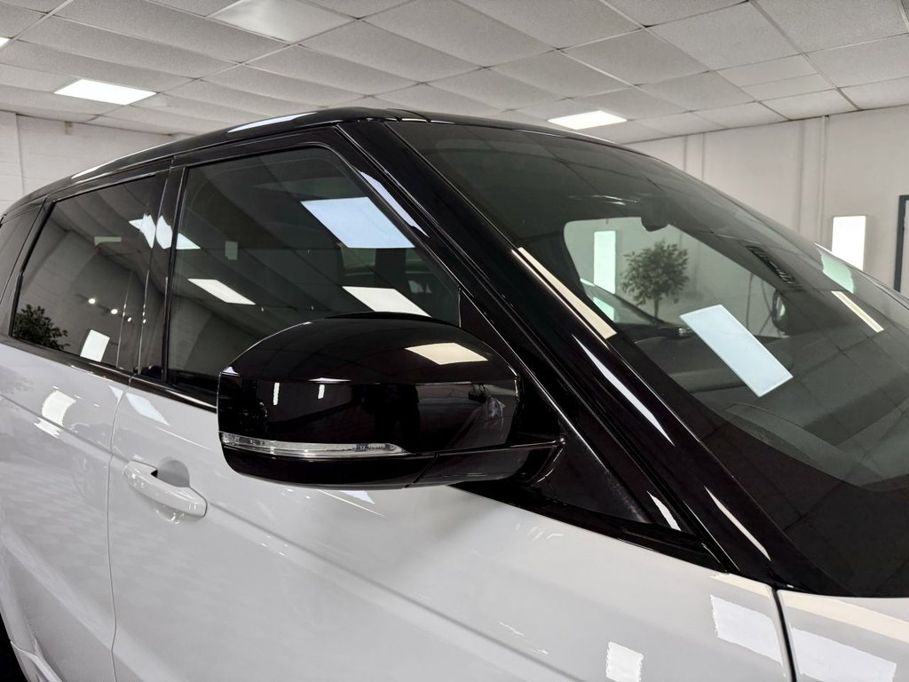 Used Land Rover Range Rover Sport 2018 for sale - 76582820: Photo 15