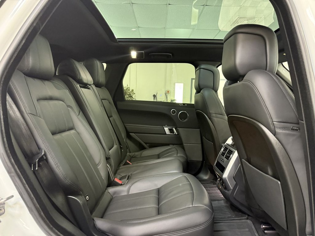 Used Land Rover Range Rover Sport 2018 for sale - 76582820: Photo 18