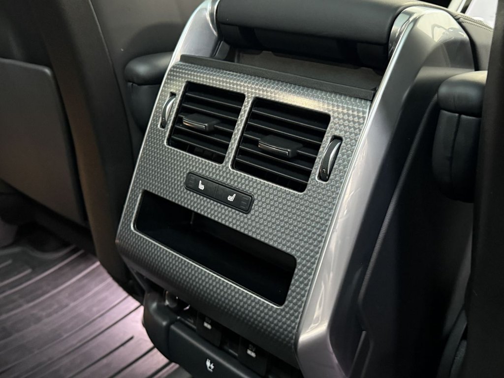 Used Land Rover Range Rover Sport 2018 for sale - 76582820: Photo 19