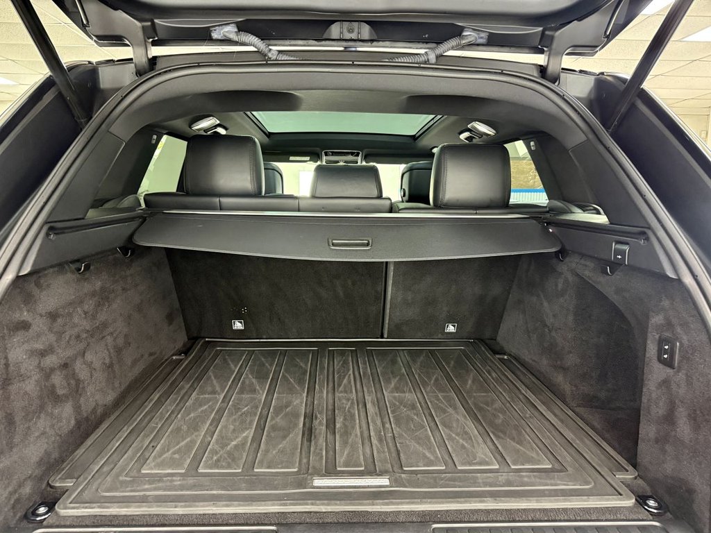 Used Land Rover Range Rover Sport 2018 for sale - 76582820: Photo 22