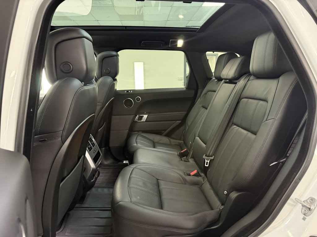 Used Land Rover Range Rover Sport 2018 for sale - 76582820: Photo 25