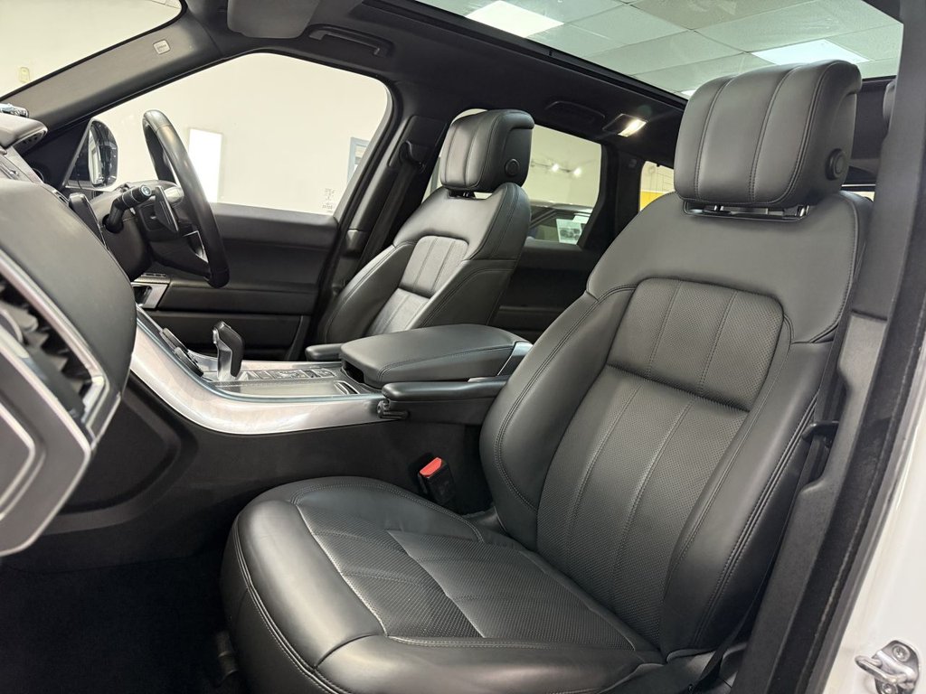 Used Land Rover Range Rover Sport 2018 for sale - 76582820: Photo 27