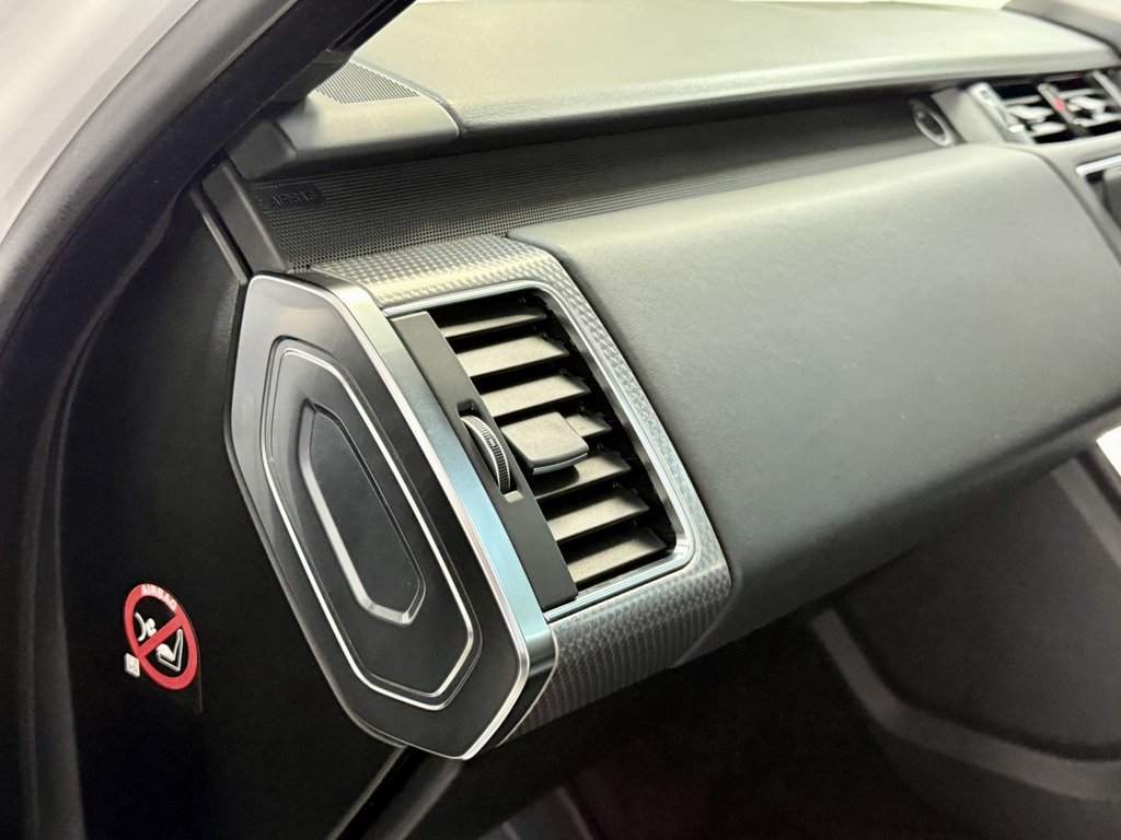 Used Land Rover Range Rover Sport 2018 for sale - 76582820: Photo 30