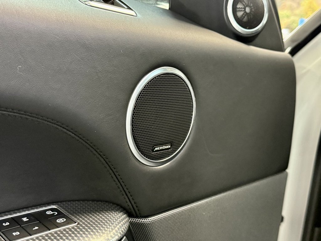 Used Land Rover Range Rover Sport 2018 for sale - 76582820: Photo 31