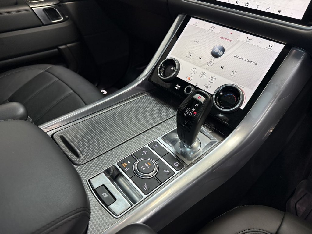 Used Land Rover Range Rover Sport 2018 for sale - 76582820: Photo 35