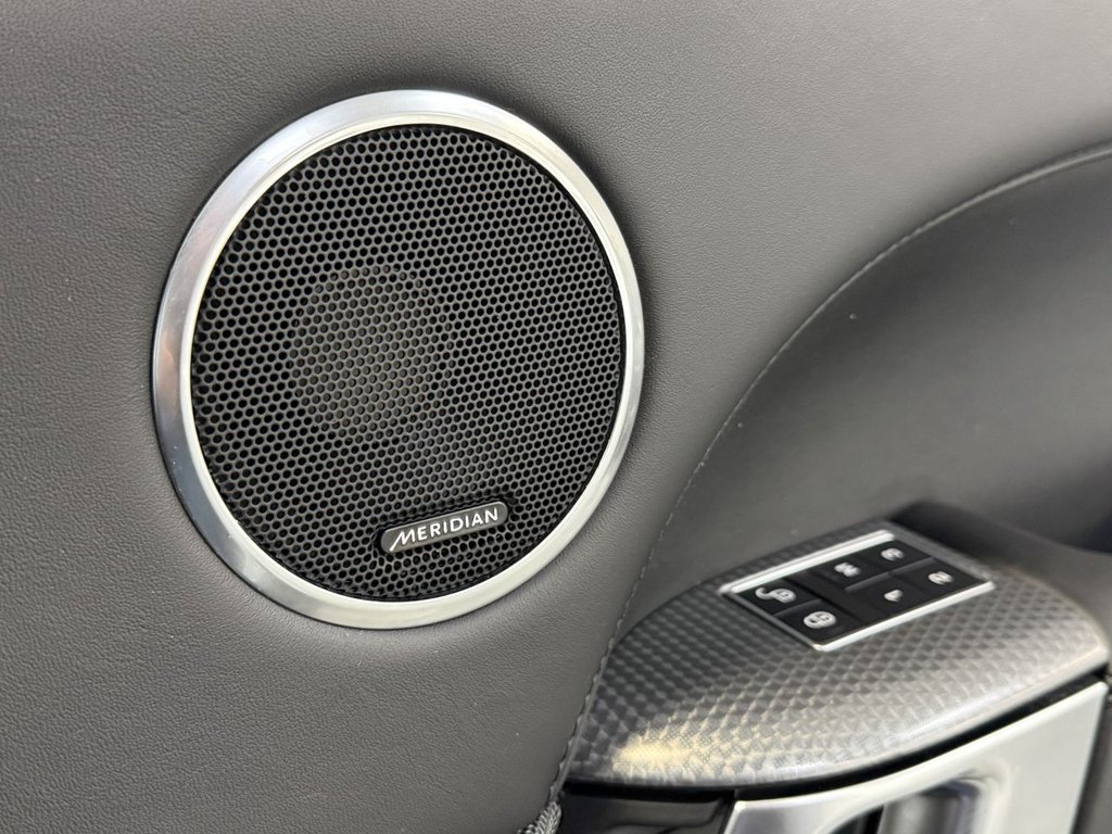 Used Land Rover Range Rover Sport 2018 for sale - 76582820: Photo 38