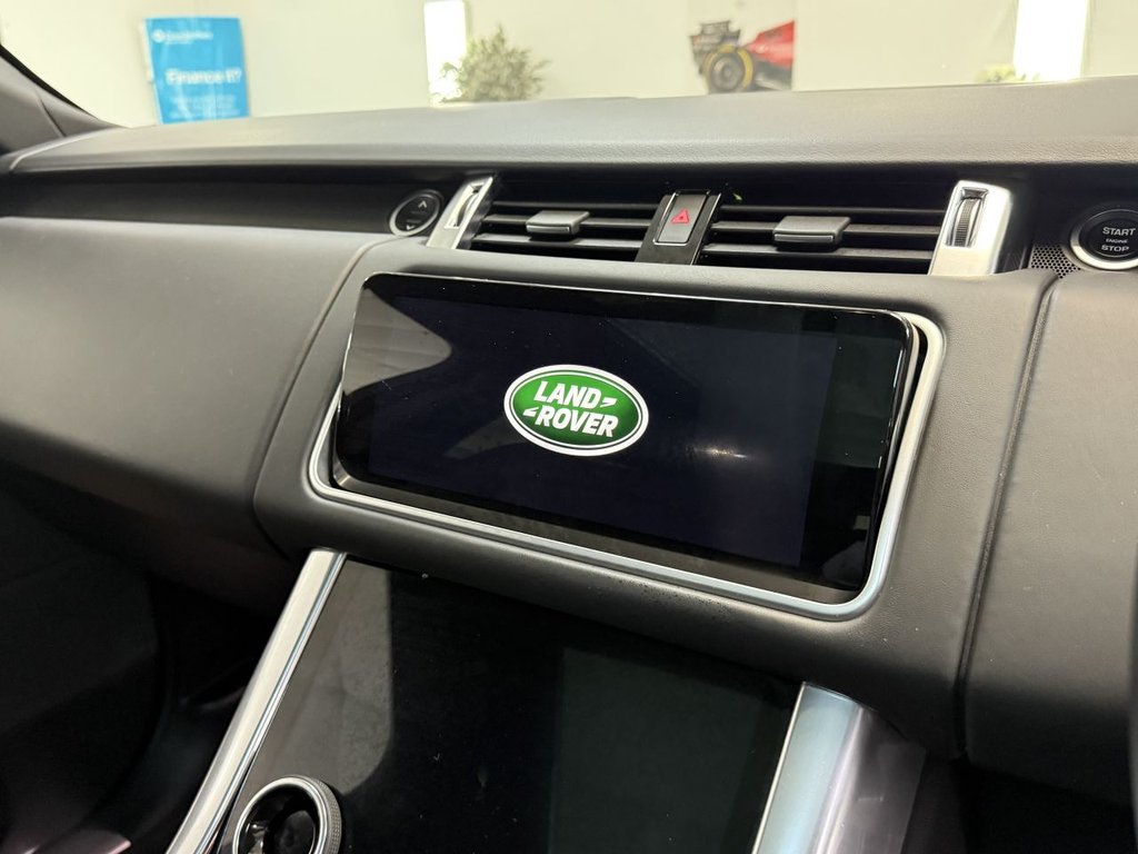 Used Land Rover Range Rover Sport 2018 for sale - 76582820: Photo 39