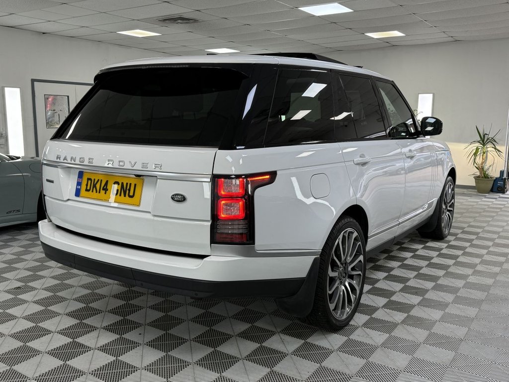 Used Land Rover Range Rover 2014 for sale - 77408044: Photo 10