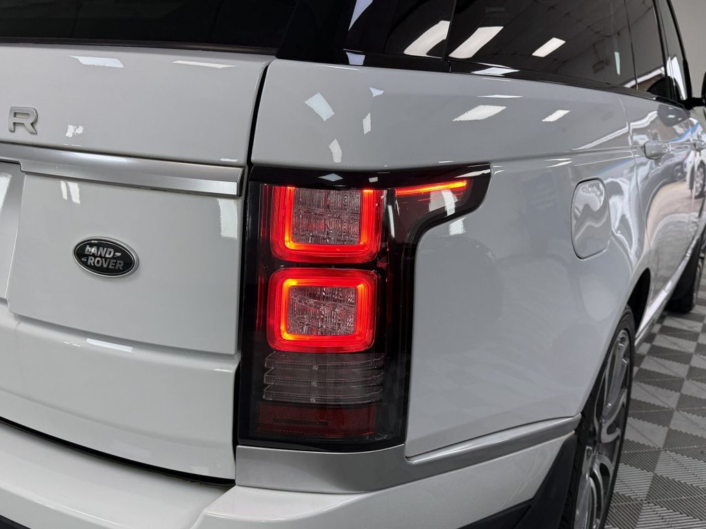 Used Land Rover Range Rover 2014 for sale - 77408044: Photo 11