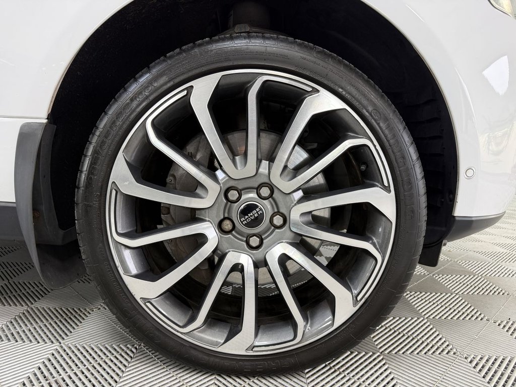 Used Land Rover Range Rover 2014 for sale - 77408044: Photo 13