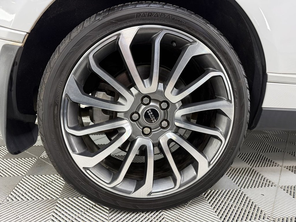 Used Land Rover Range Rover 2014 for sale - 77408044: Photo 14