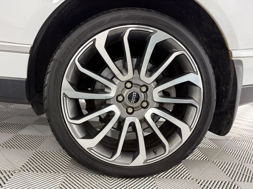 Used Land Rover Range Rover 2014 for sale - 77408044: Photo 15
