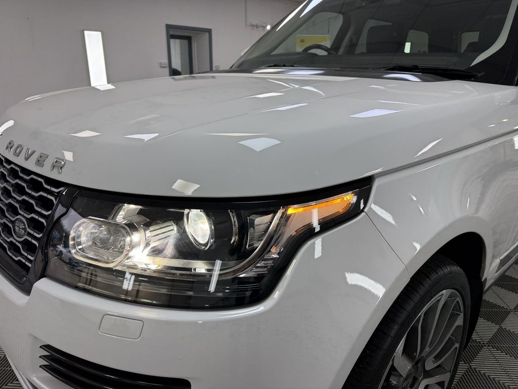 Used Land Rover Range Rover 2014 for sale - 77408044: Photo 17