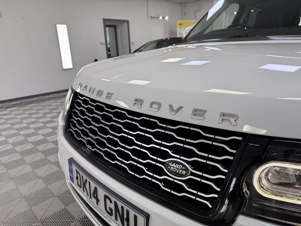 Used Land Rover Range Rover 2014 for sale - 77408044: Photo 18