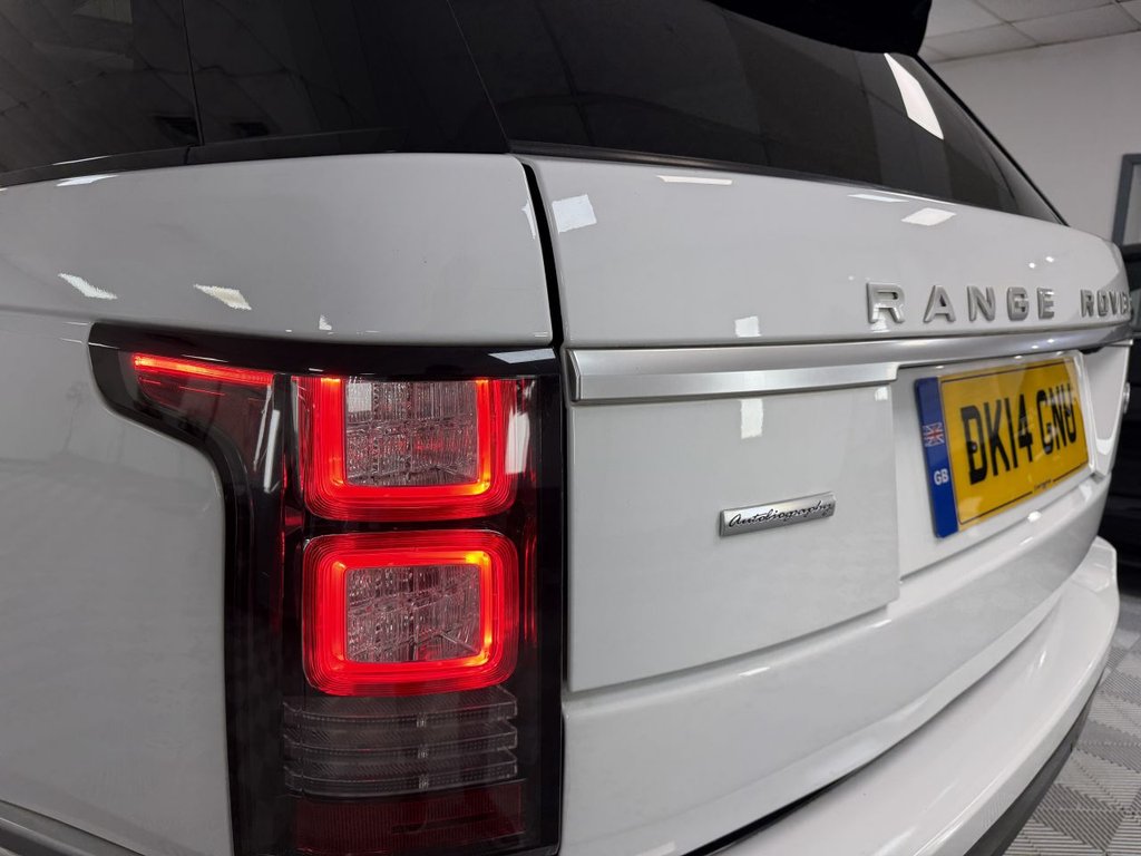 Used Land Rover Range Rover 2014 for sale - 77408044: Photo 20