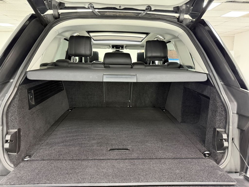 Used Land Rover Range Rover 2014 for sale - 77408044: Photo 23