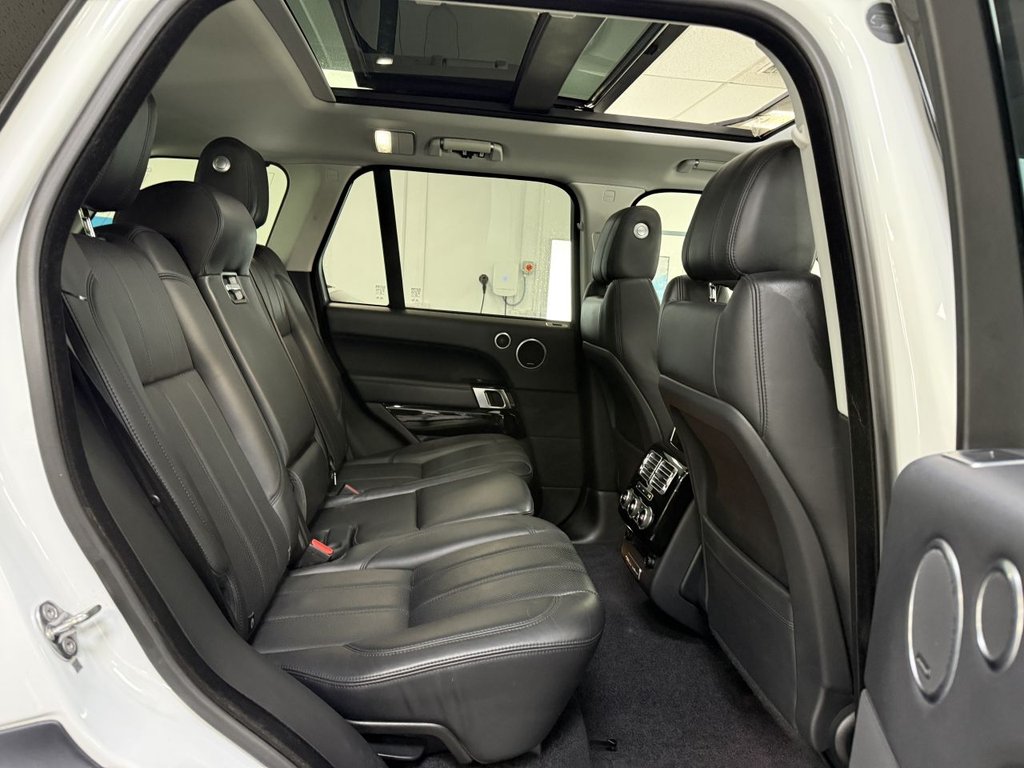 Used Land Rover Range Rover 2014 for sale - 77408044: Photo 24
