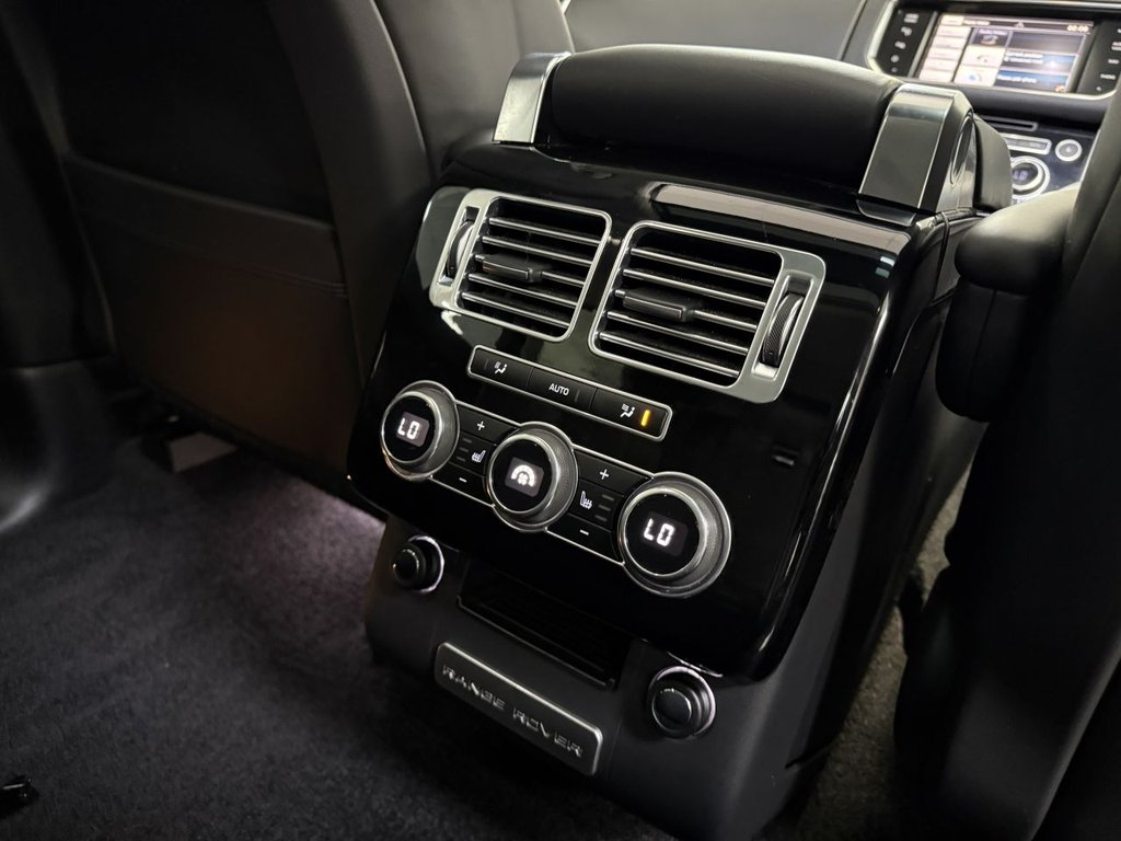Used Land Rover Range Rover 2014 for sale - 77408044: Photo 25