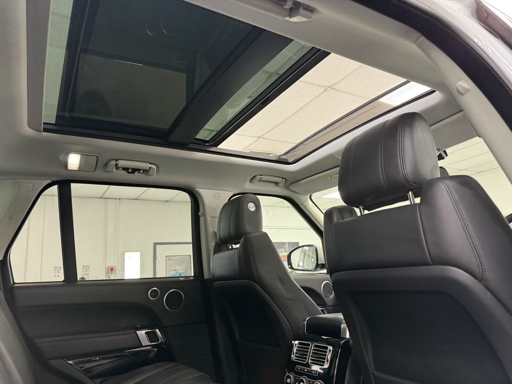 Used Land Rover Range Rover 2014 for sale - 77408044: Photo 26