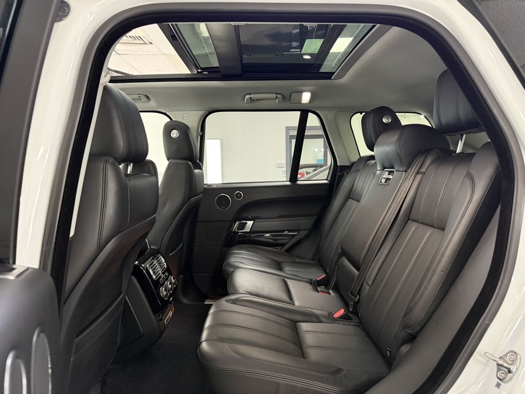 Used Land Rover Range Rover 2014 for sale - 77408044: Photo 27
