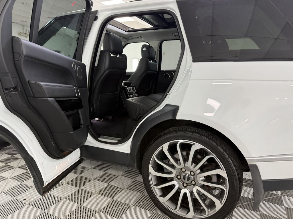 Used Land Rover Range Rover 2014 for sale - 77408044: Photo 28