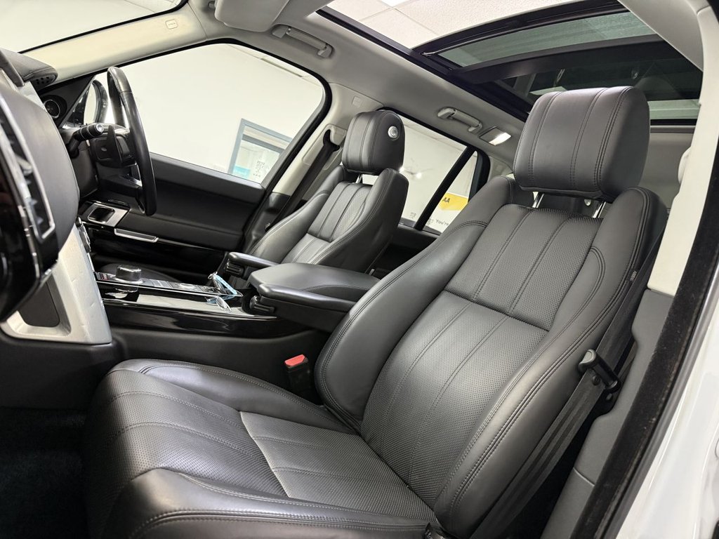 Used Land Rover Range Rover 2014 for sale - 77408044: Photo 31