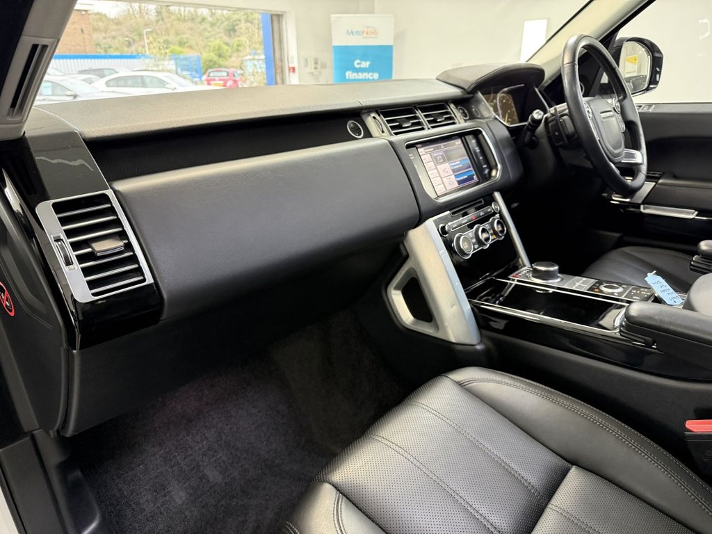 Used Land Rover Range Rover 2014 for sale - 77408044: Photo 32