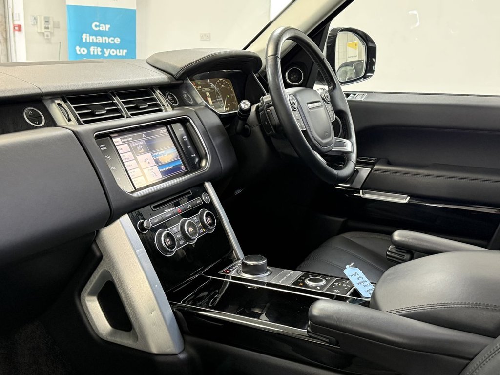 Used Land Rover Range Rover 2014 for sale - 77408044: Photo 33