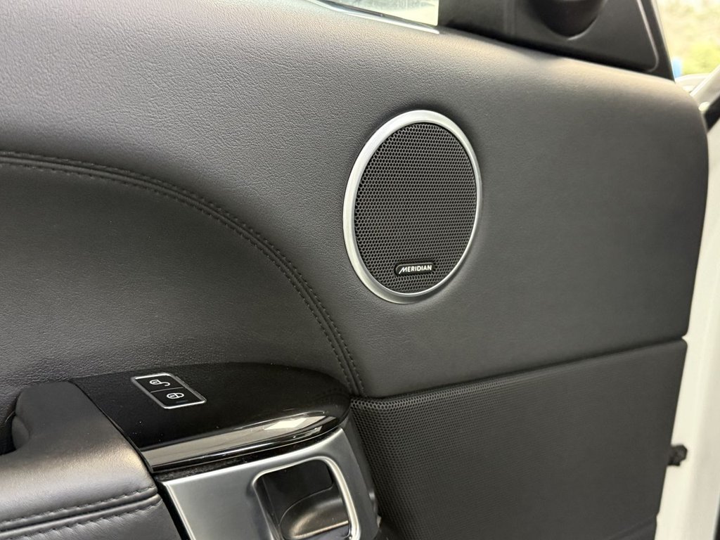 Used Land Rover Range Rover 2014 for sale - 77408044: Photo 34