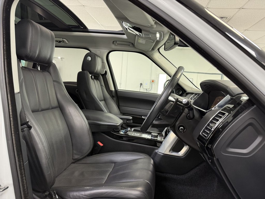 Used Land Rover Range Rover 2014 for sale - 77408044: Photo 37