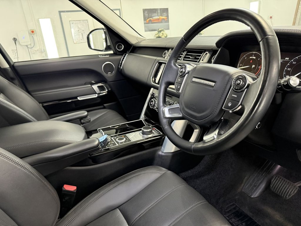 Used Land Rover Range Rover 2014 for sale - 77408044: Photo 39