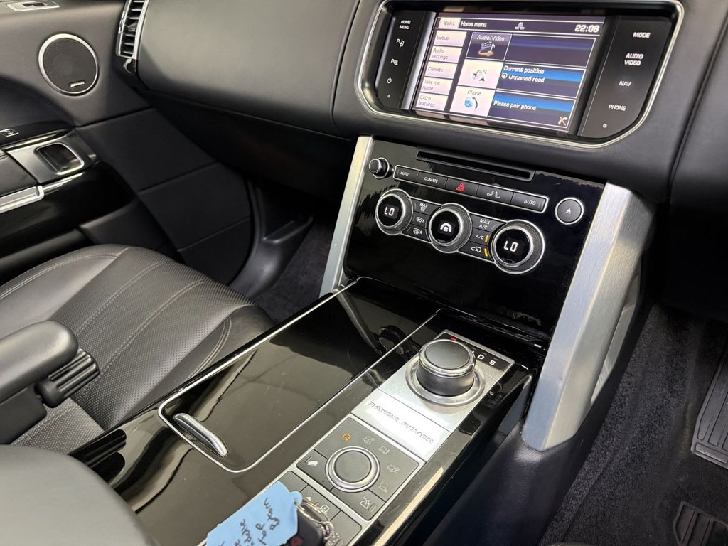 Used Land Rover Range Rover 2014 for sale - 77408044: Photo 40