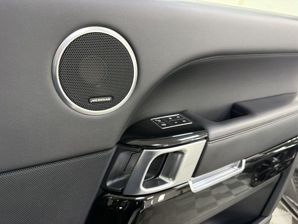 Used Land Rover Range Rover 2014 for sale - 77408044: Photo 41