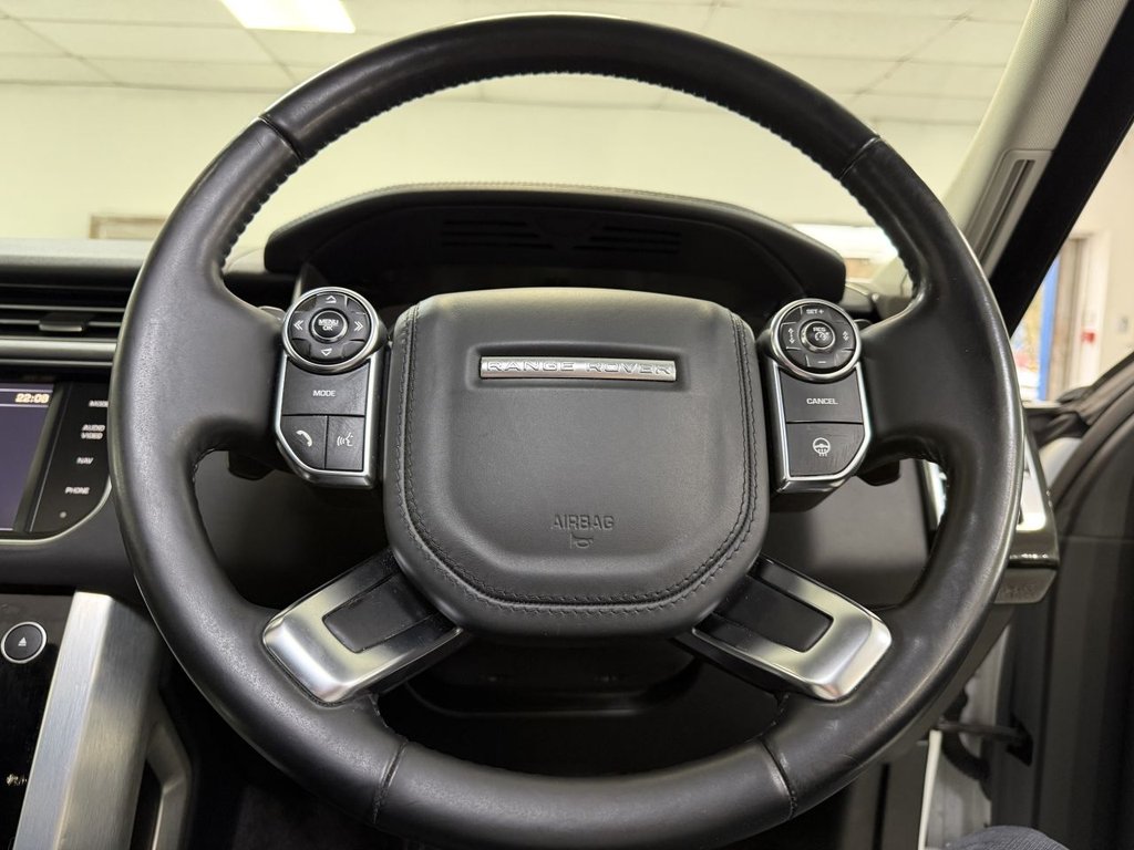 Used Land Rover Range Rover 2014 for sale - 77408044: Photo 42
