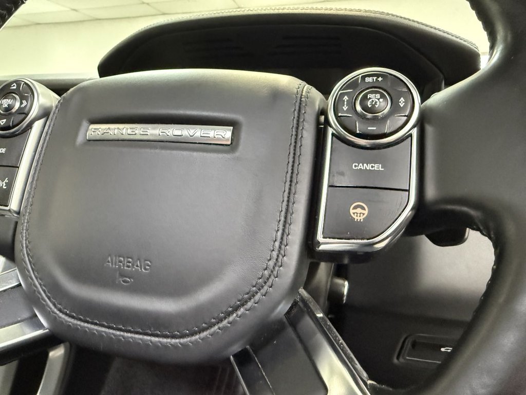 Used Land Rover Range Rover 2014 for sale - 77408044: Photo 43