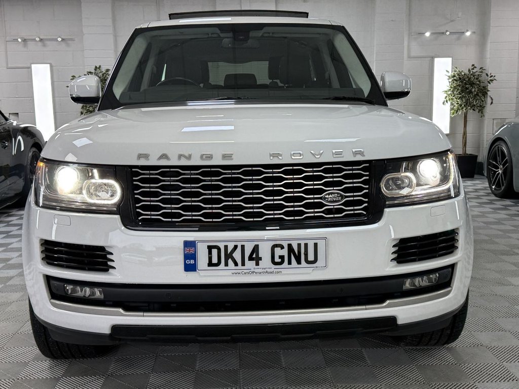 Used Land Rover Range Rover 2014 for sale - 77408044: Photo 5