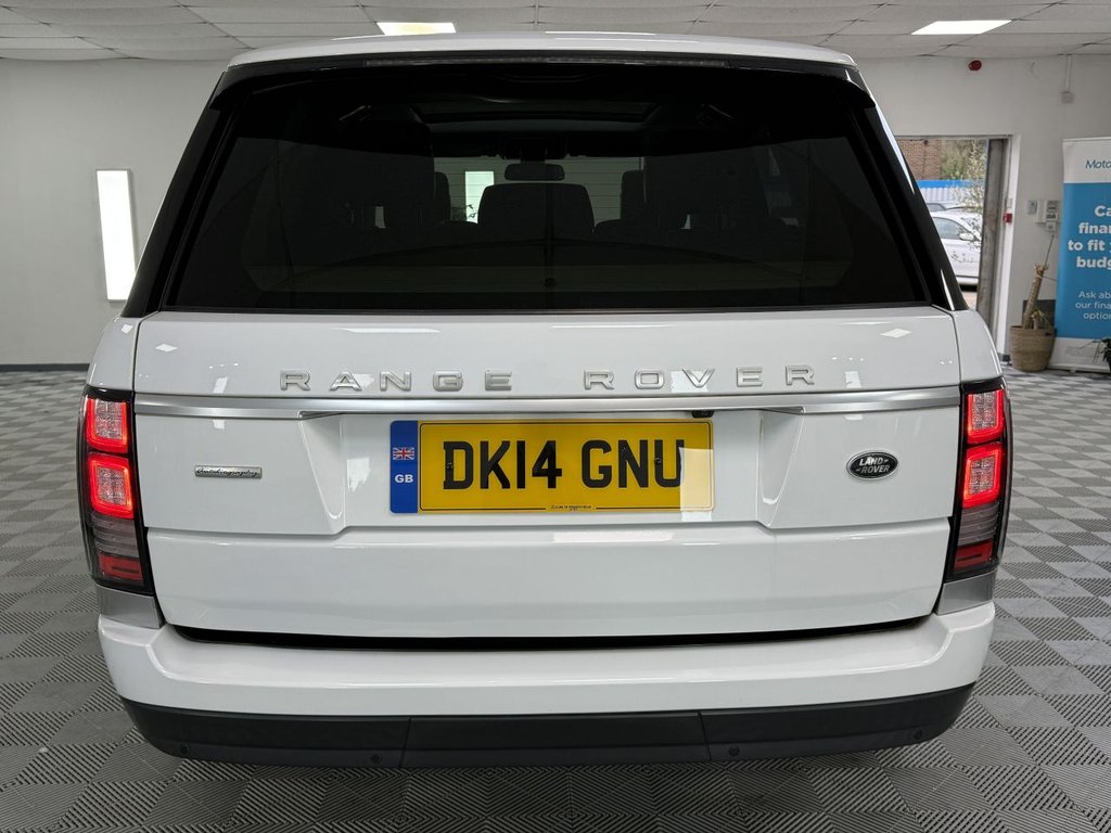 Used Land Rover Range Rover 2014 for sale - 77408044: Photo 9