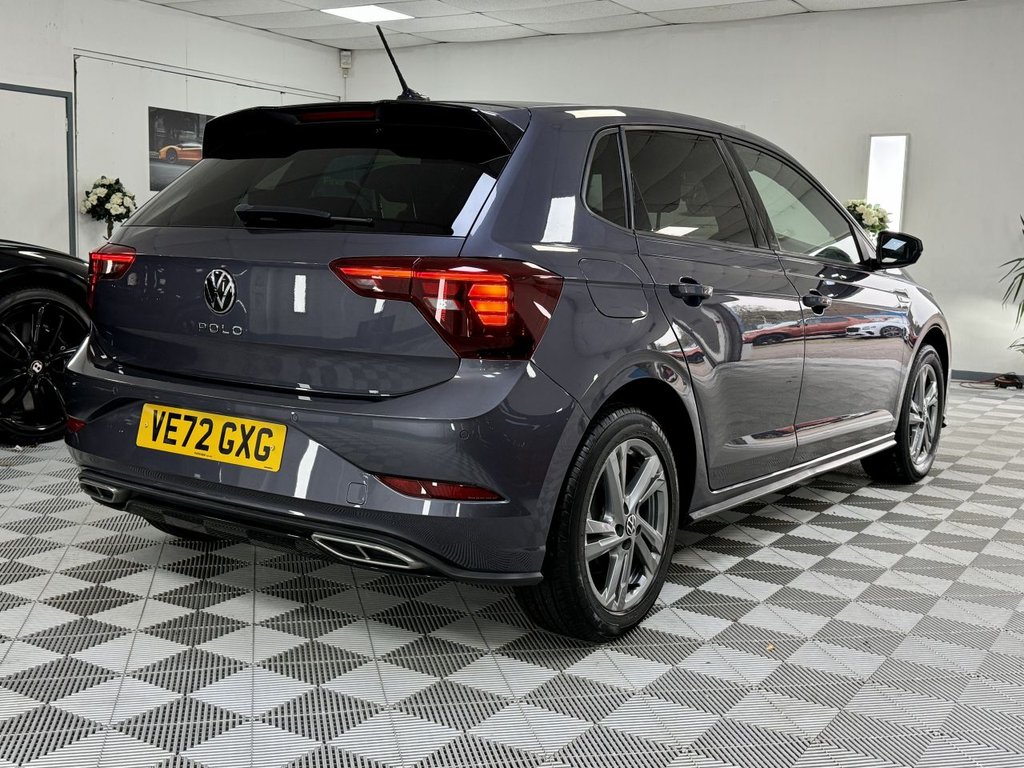 Used Volkswagen Polo 2022 for sale - 76711364: Photo 10