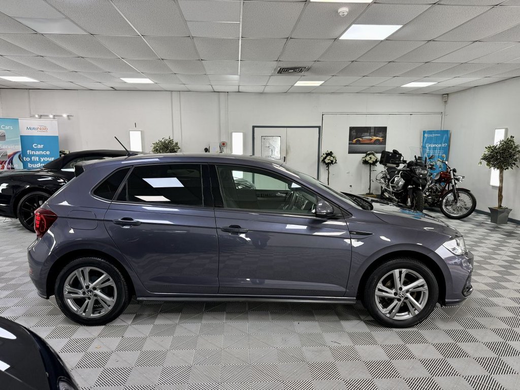 Used Volkswagen Polo 2022 for sale - 76711364: Photo 11