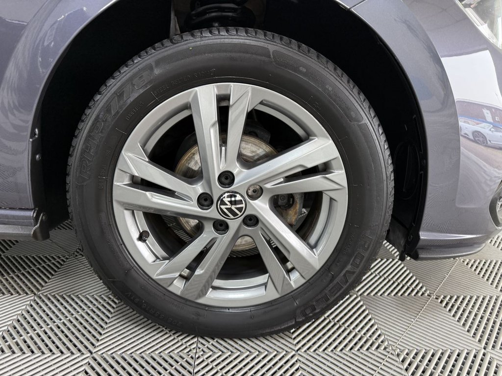 Used Volkswagen Polo 2022 for sale - 76711364: Photo 12