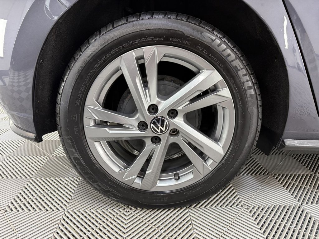 Used Volkswagen Polo 2022 for sale - 76711364: Photo 13