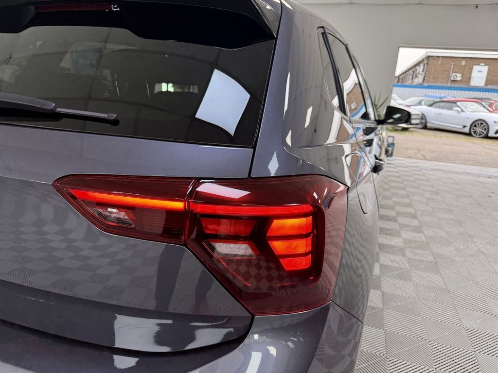 Used Volkswagen Polo 2022 for sale - 76711364: Photo 17