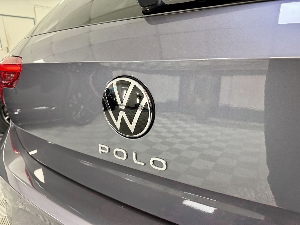 Used Volkswagen Polo 2022 for sale - 76711364: Photo 18