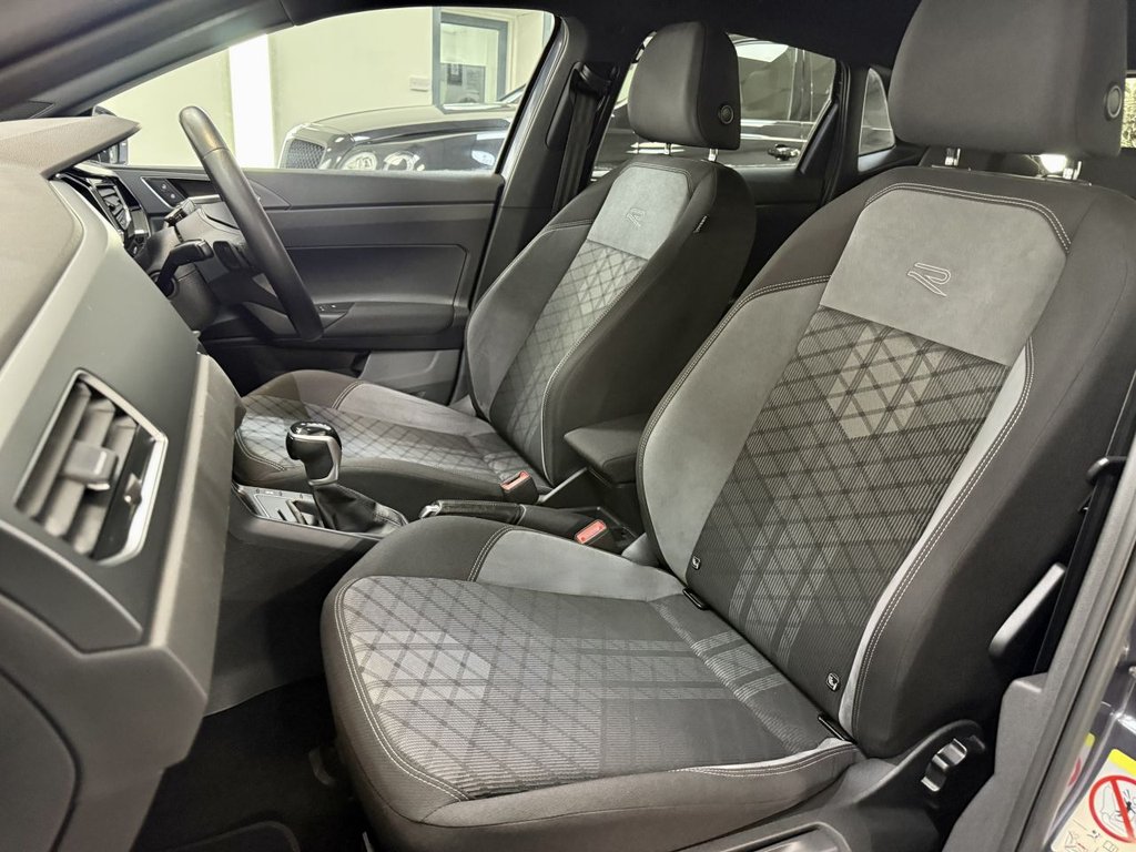 Used Volkswagen Polo 2022 for sale - 76711364: Photo 2