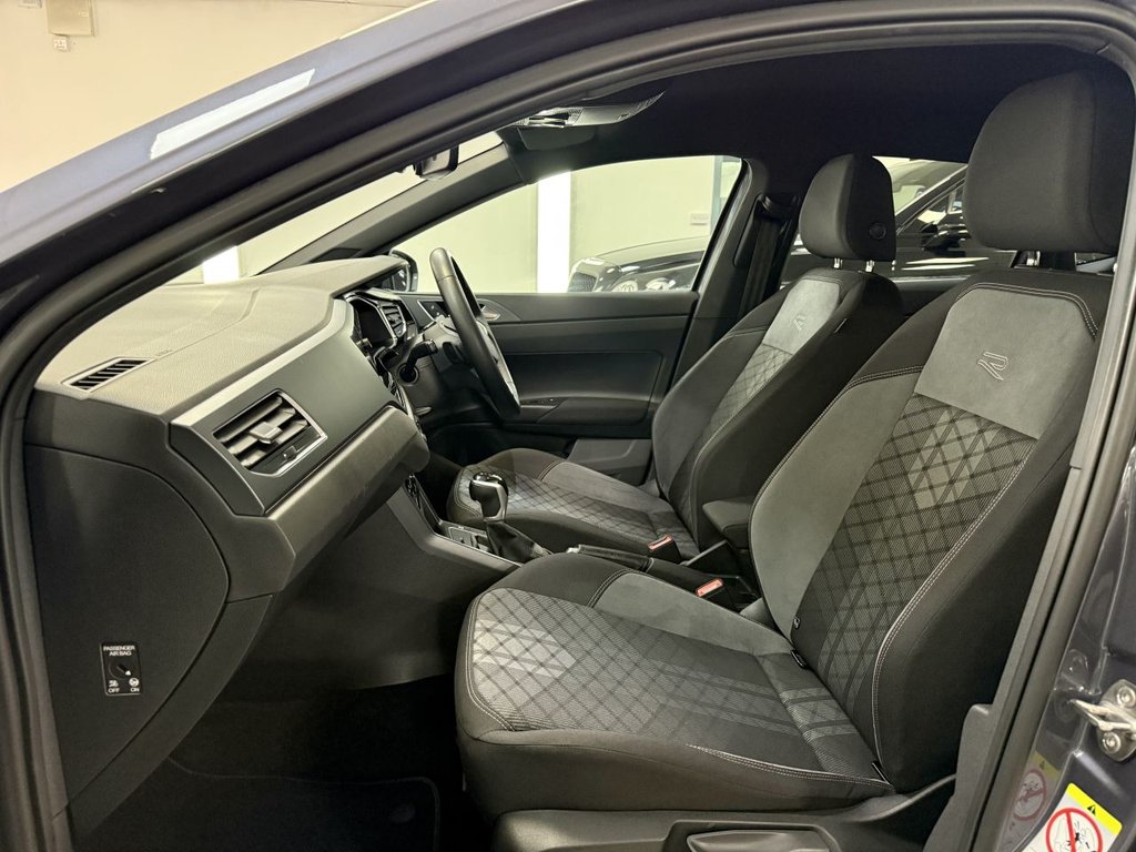 Used Volkswagen Polo 2022 for sale - 76711364: Photo 23