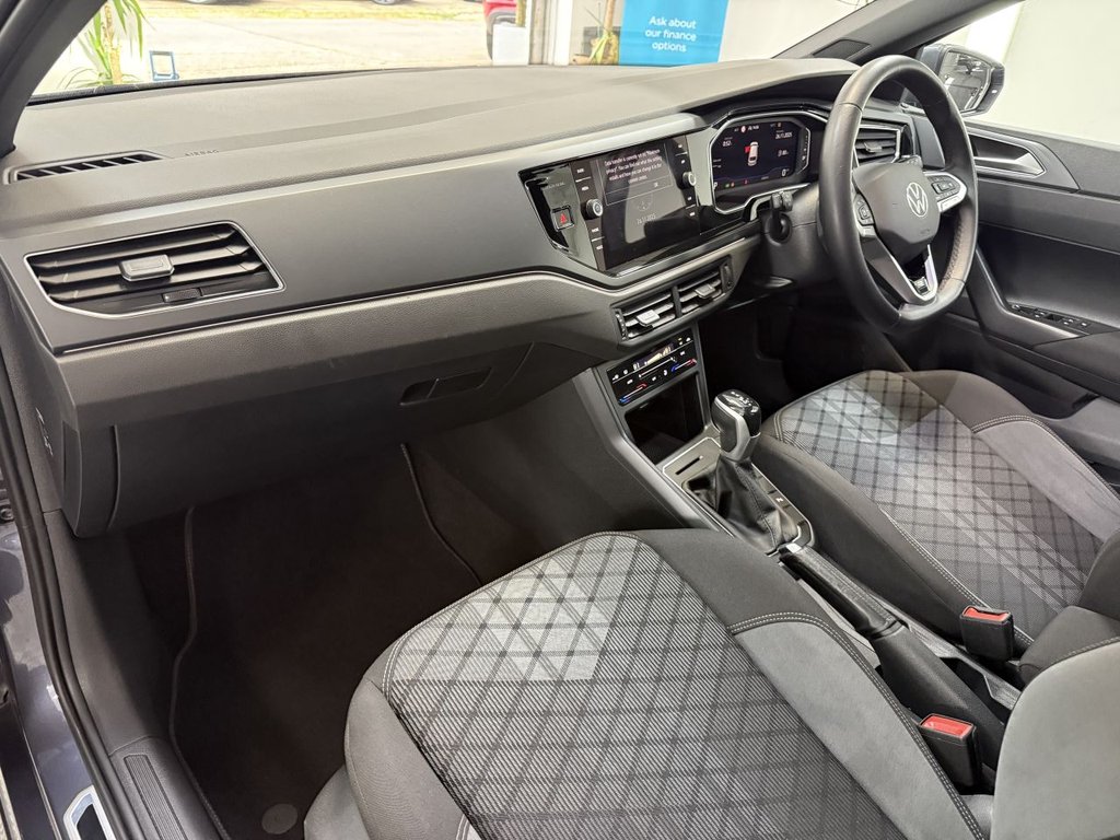 Used Volkswagen Polo 2022 for sale - 76711364: Photo 25
