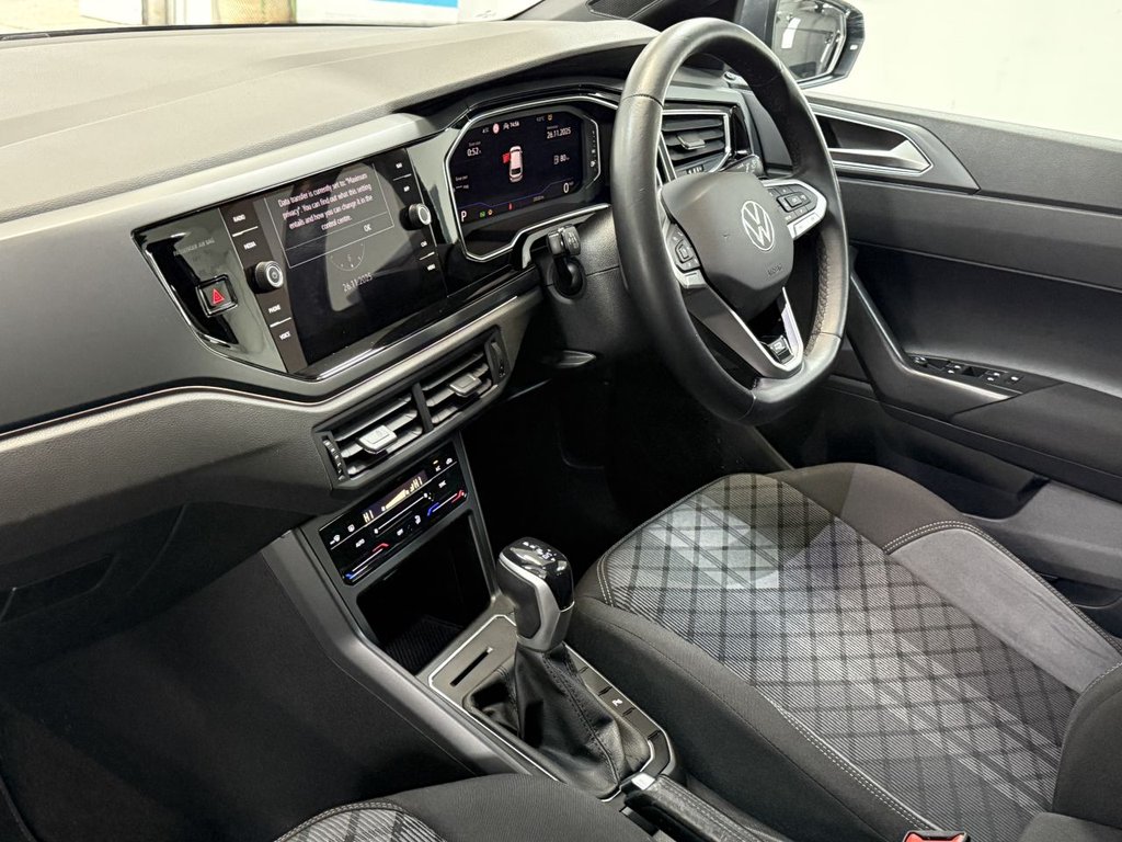 Used Volkswagen Polo 2022 for sale - 76711364: Photo 26