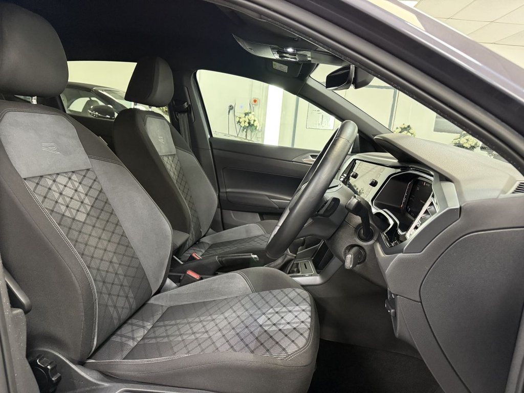 Used Volkswagen Polo 2022 for sale - 76711364: Photo 27