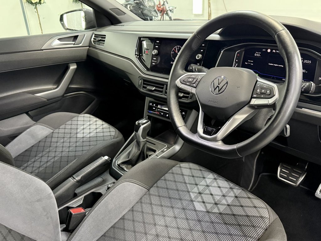 Used Volkswagen Polo 2022 for sale - 76711364: Photo 29